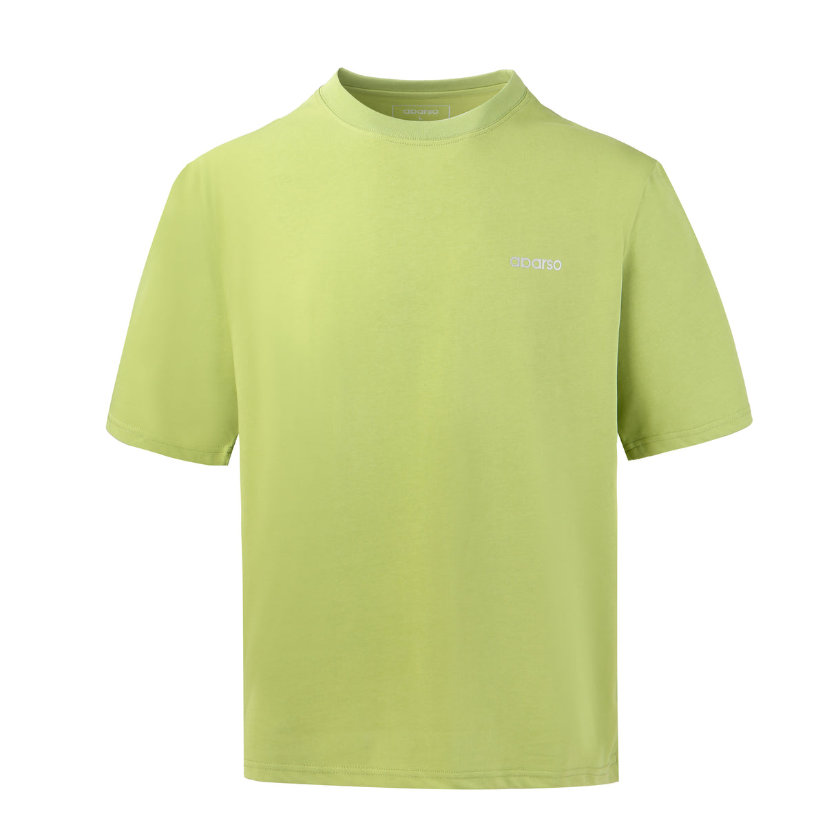 Men's Classic Cotton Tee