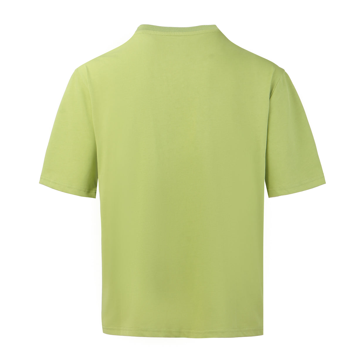 Men's Classic Cotton Tee