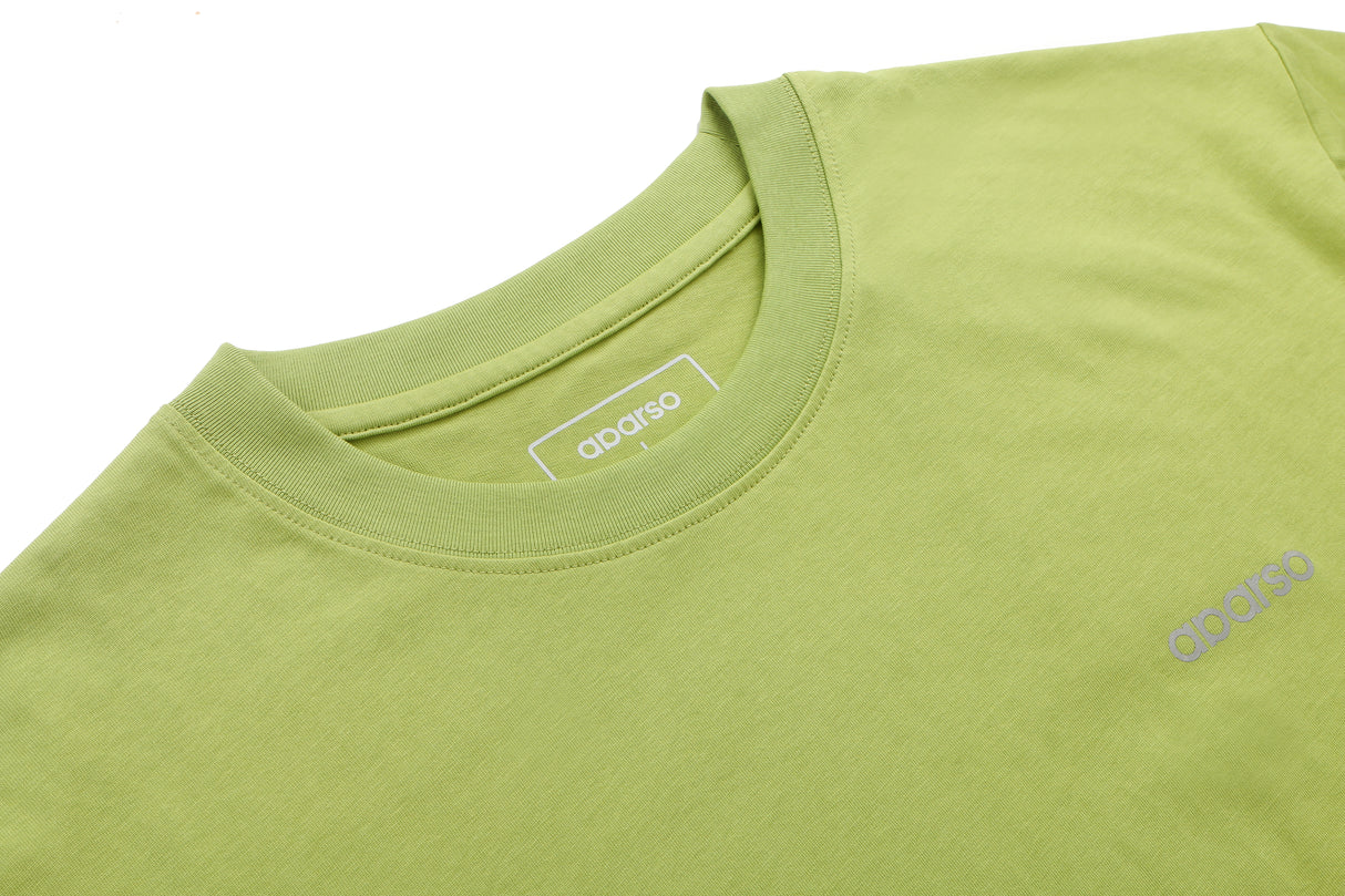 Men's Classic Cotton Tee