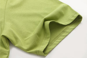 Men's Classic Cotton Tee