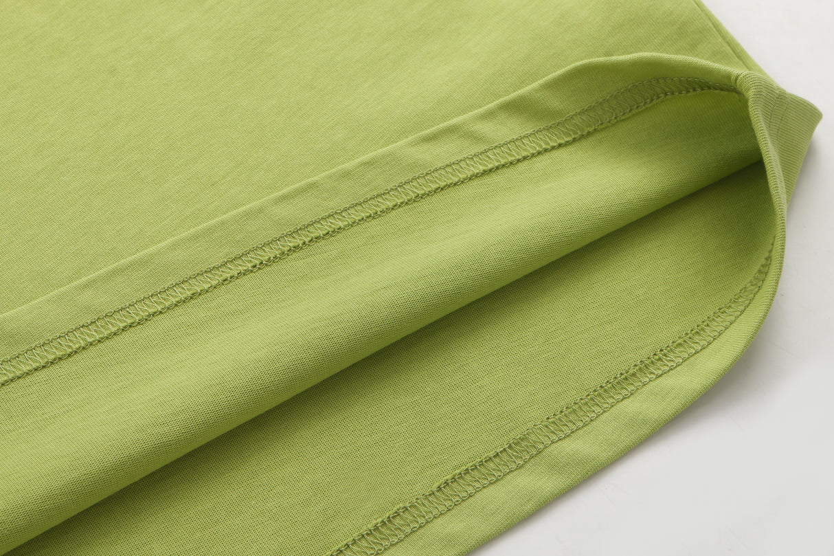 Men's Classic Cotton Tee