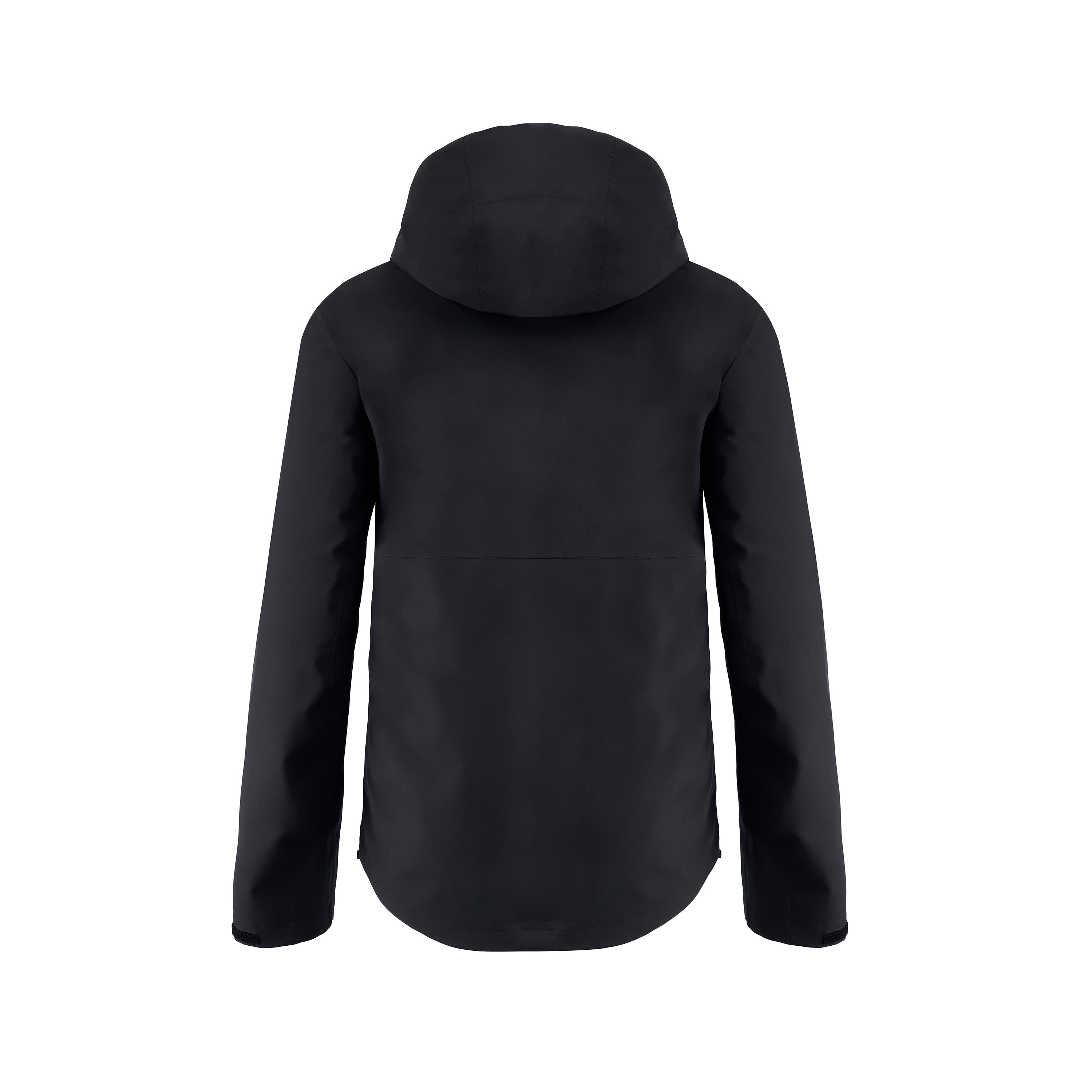Men's Recycled Shell Jacket – Aparso