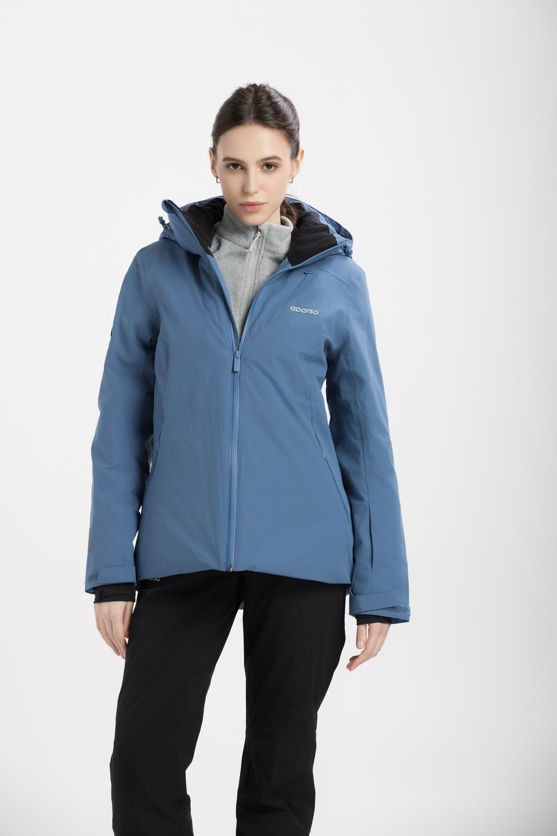 Women's Insulated SKI Jacket