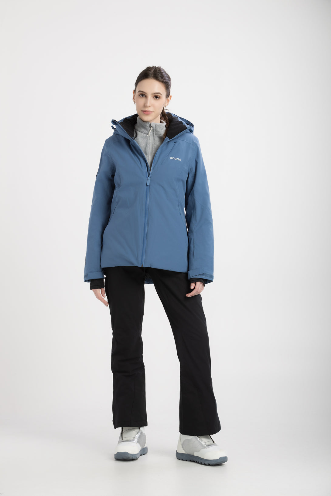 Women's Insulated SKI Jacket