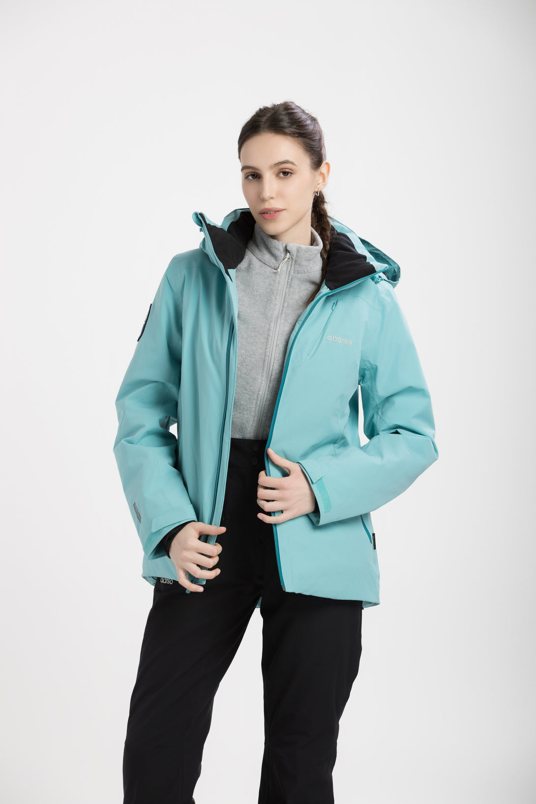 Women's Insulated SKI Jacket