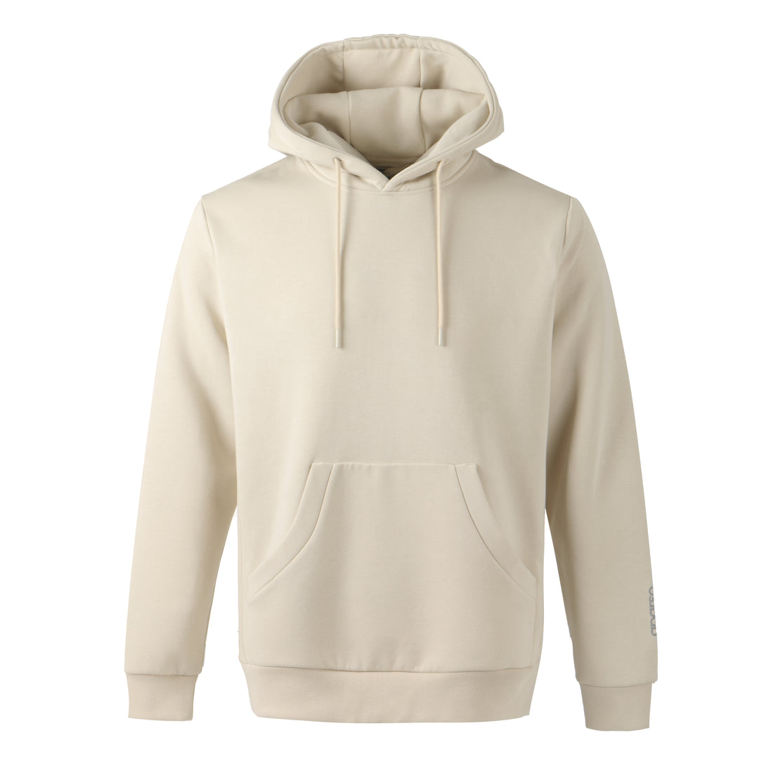 Unisex's Organic Pullover Hoodie