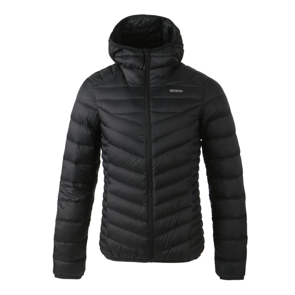 Women's Rip-Stop Down Puffer Jacket