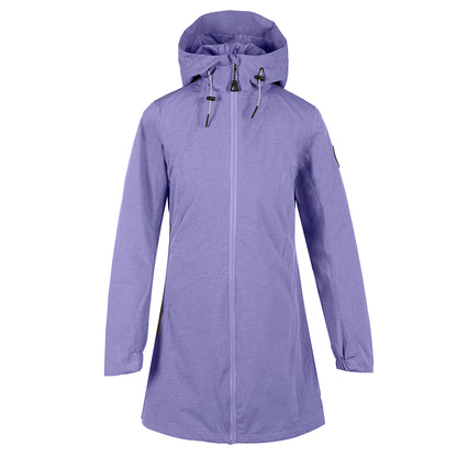 Women's Lightweight Windbreaker Jacket