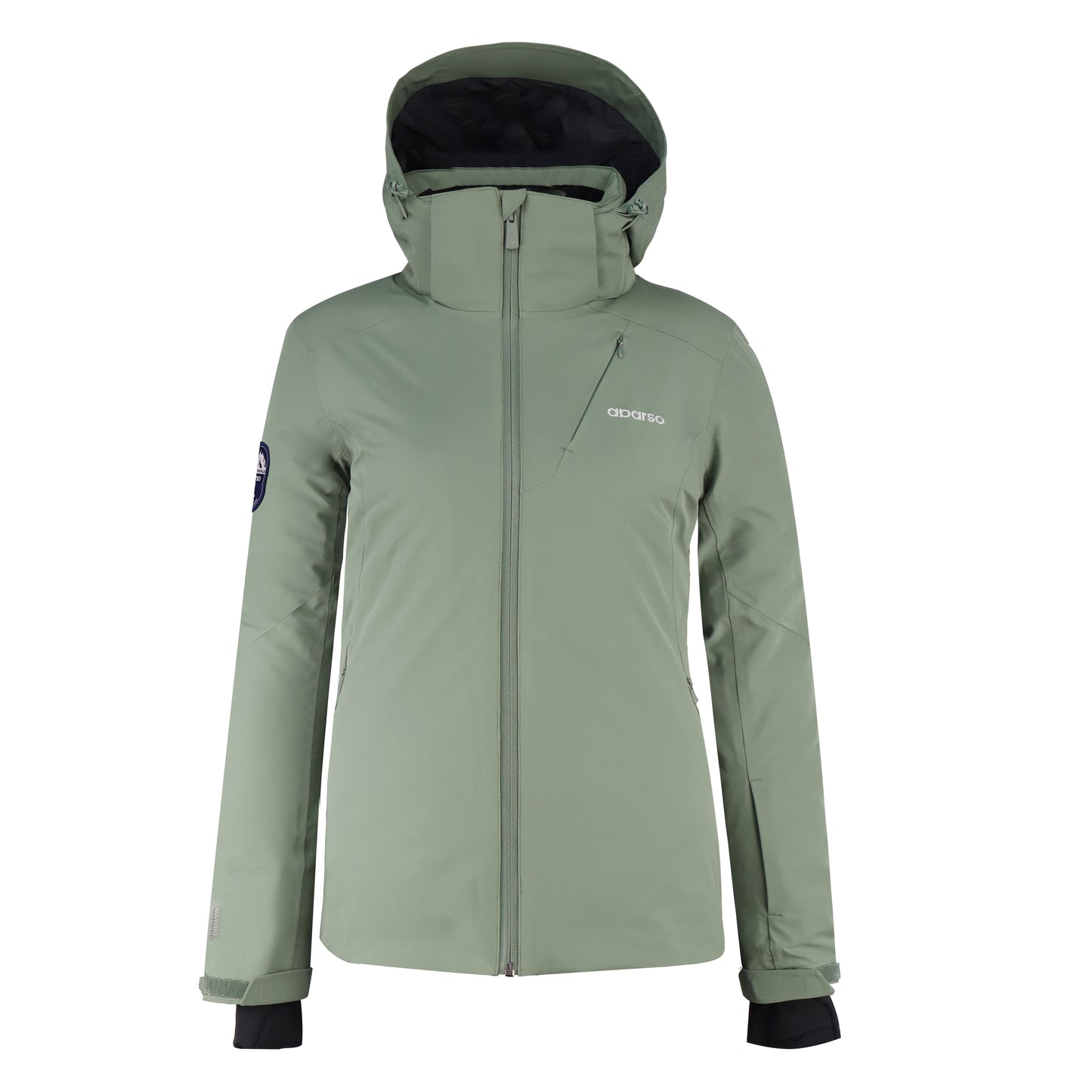 Women's Insulated SKI Jacket