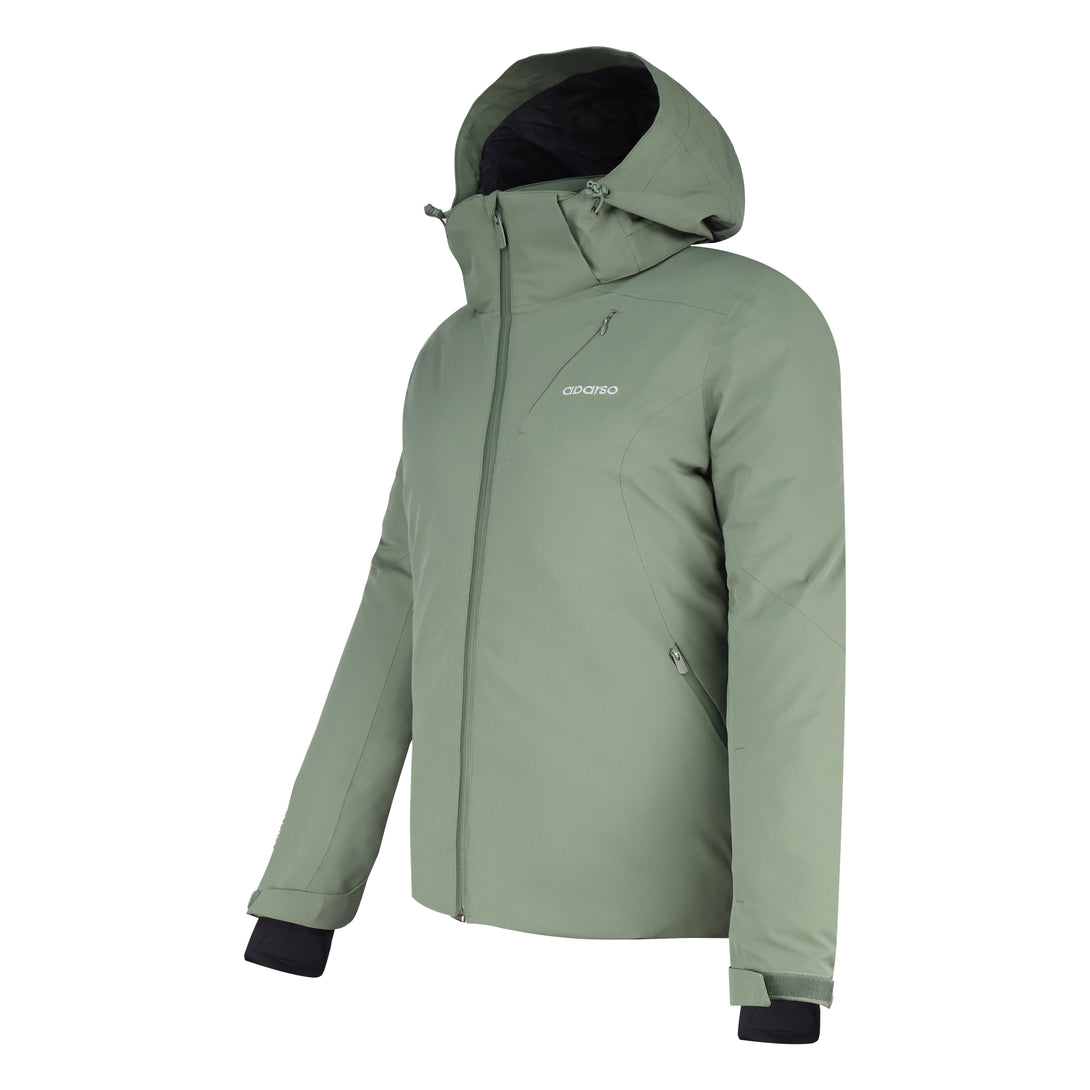 Women's Insulated SKI Jacket