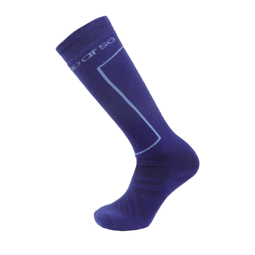 Summit Elite Merino Snowboard Socks