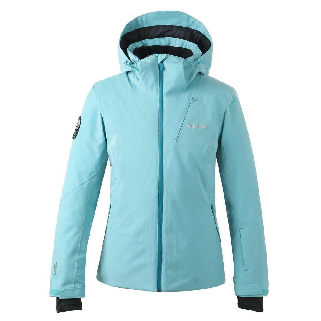 Women's Insulated SKI Jacket