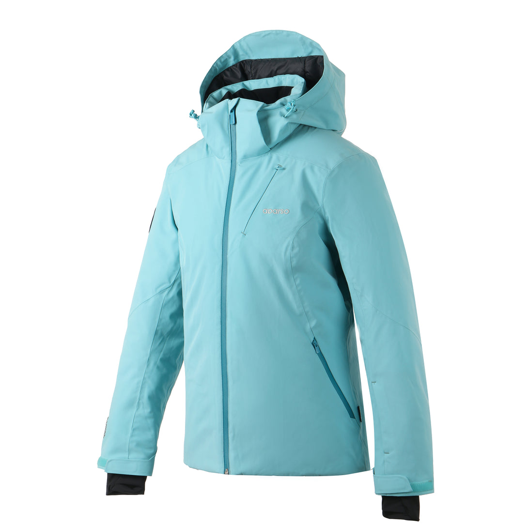 Women's Insulated SKI Jacket