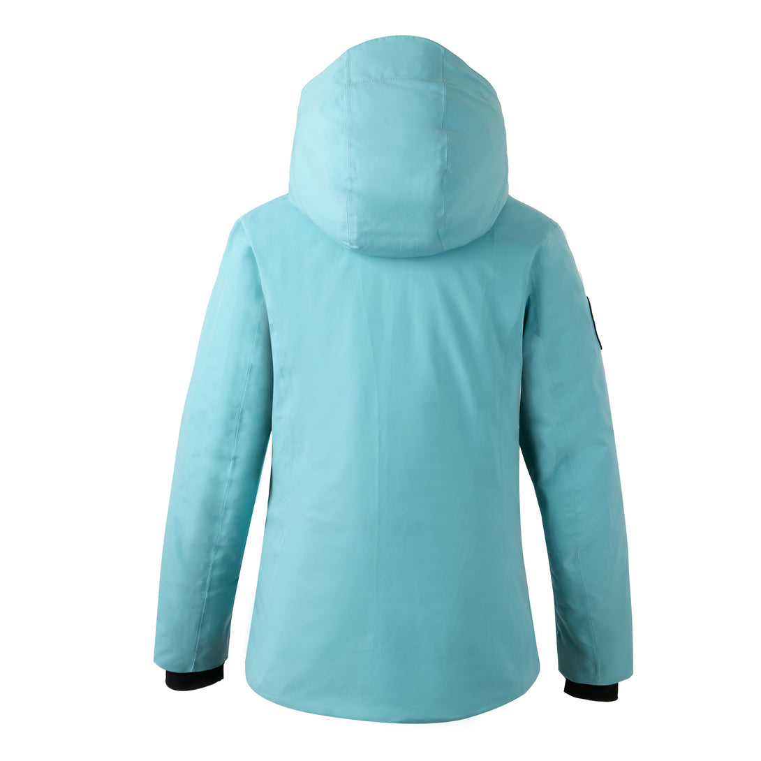 Women's Insulated SKI Jacket