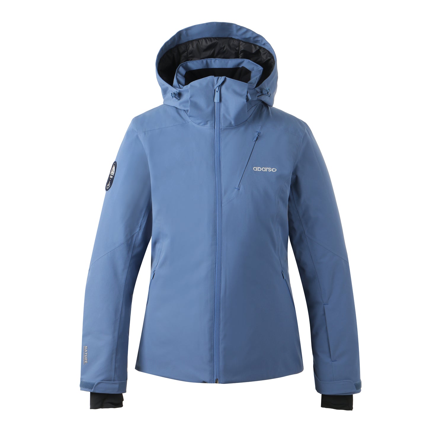 Women's Insulated SKI Jacket