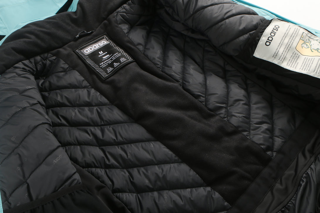 Women's Insulated SKI Jacket