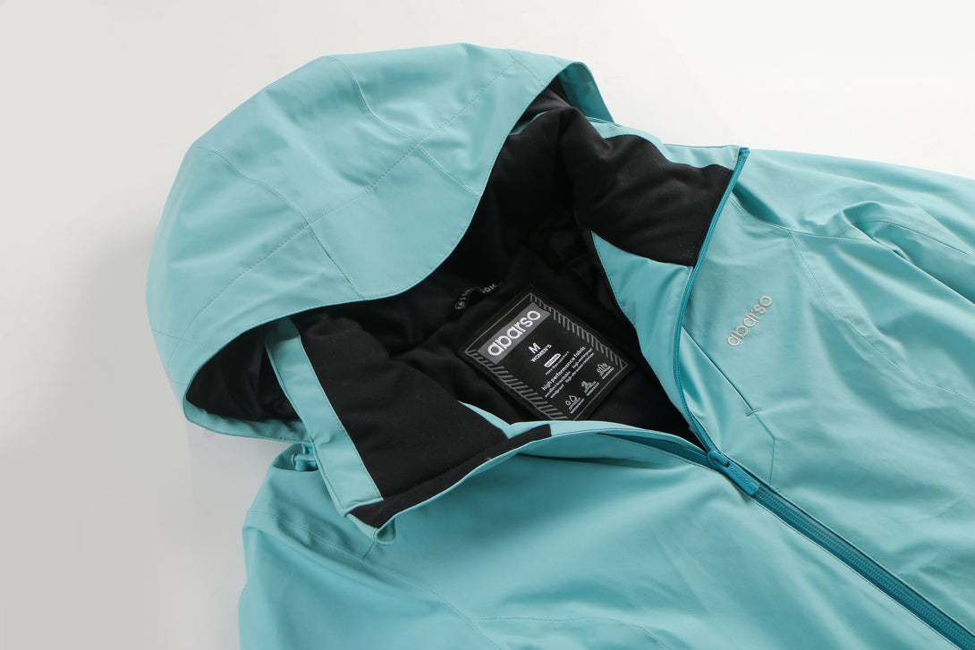 Women's Insulated SKI Jacket