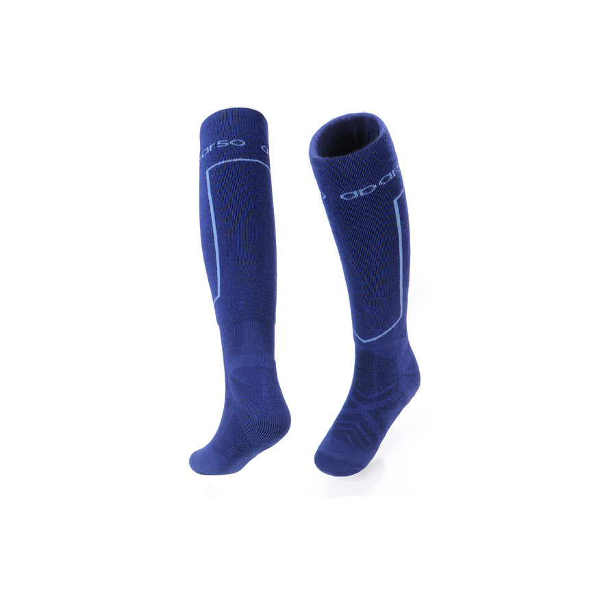 Summit Elite Merino Snowboard Socks