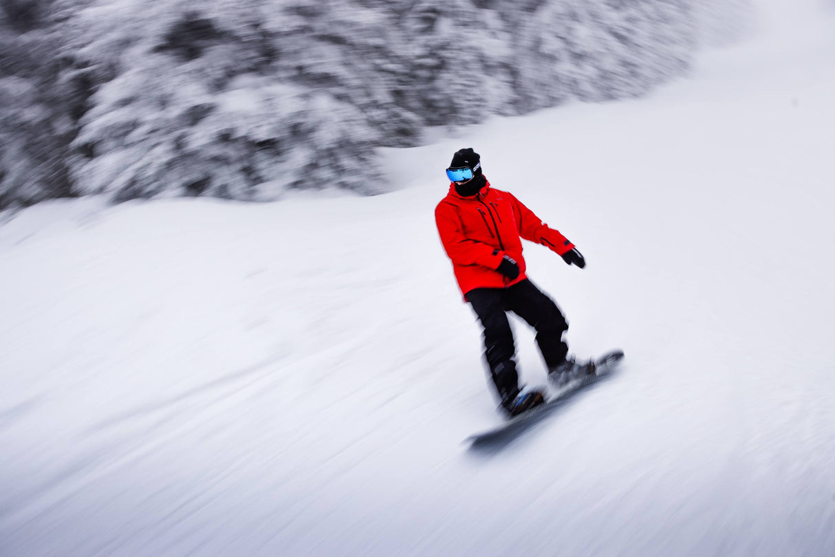 MEN'S WINTER RIDE KIT