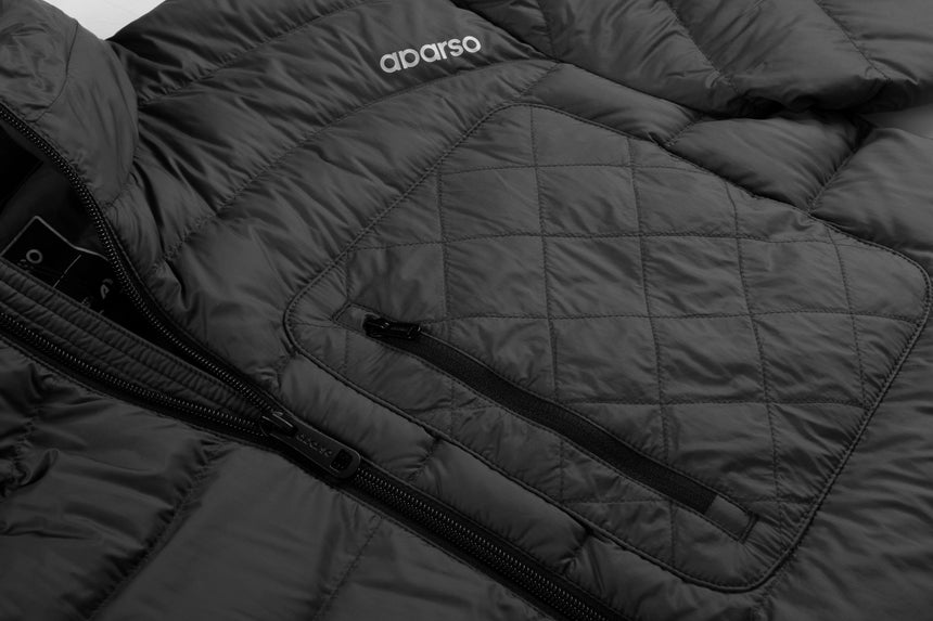Men's Lupo Down Jacket