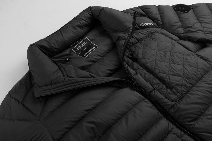 Men's Lupo Down Jacket