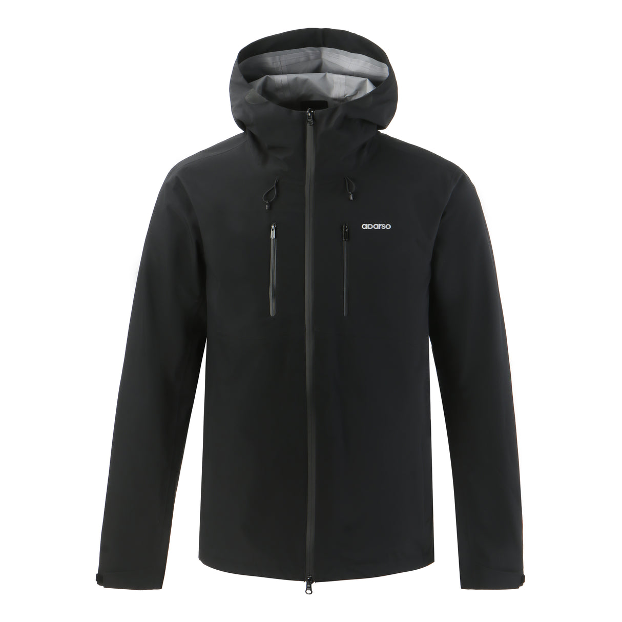 Veste en tissu recyclé pour homme