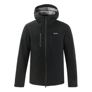 Veste en tissu recyclé pour homme