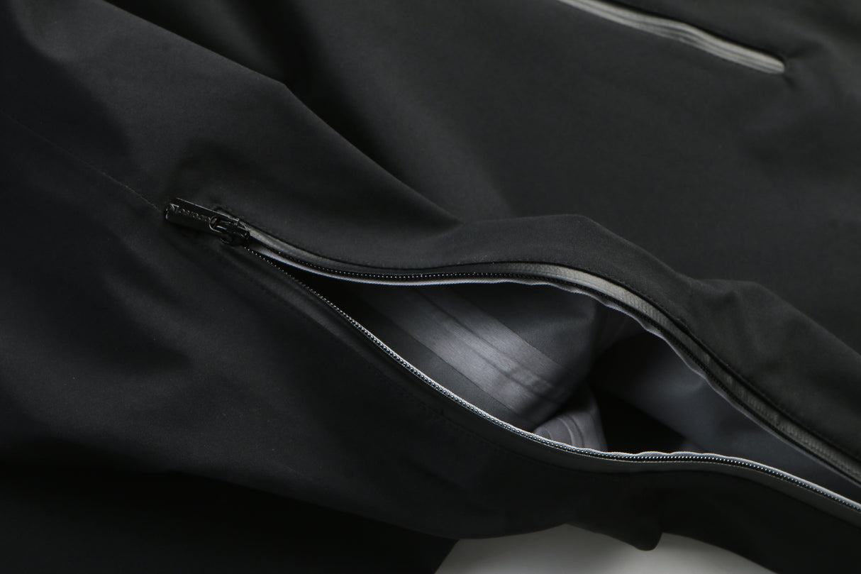 Veste en tissu recyclé pour homme