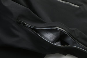 Veste en tissu recyclé pour homme