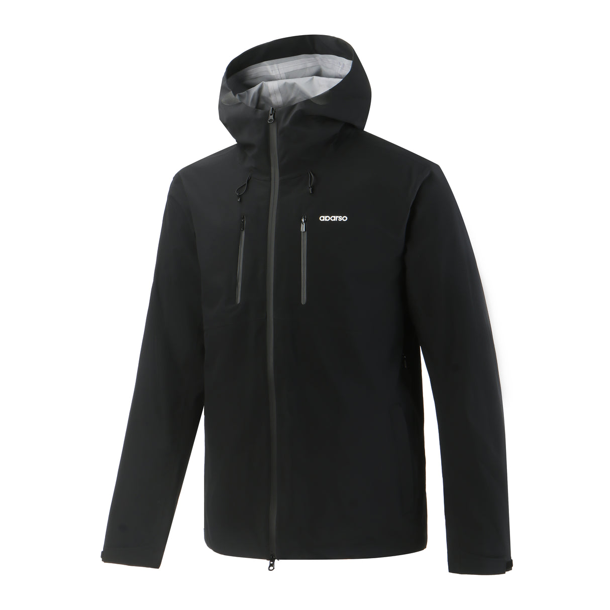 Veste en tissu recyclé pour homme
