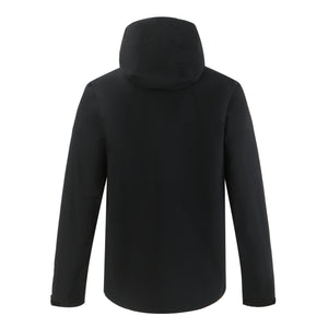 Veste en tissu recyclé pour homme