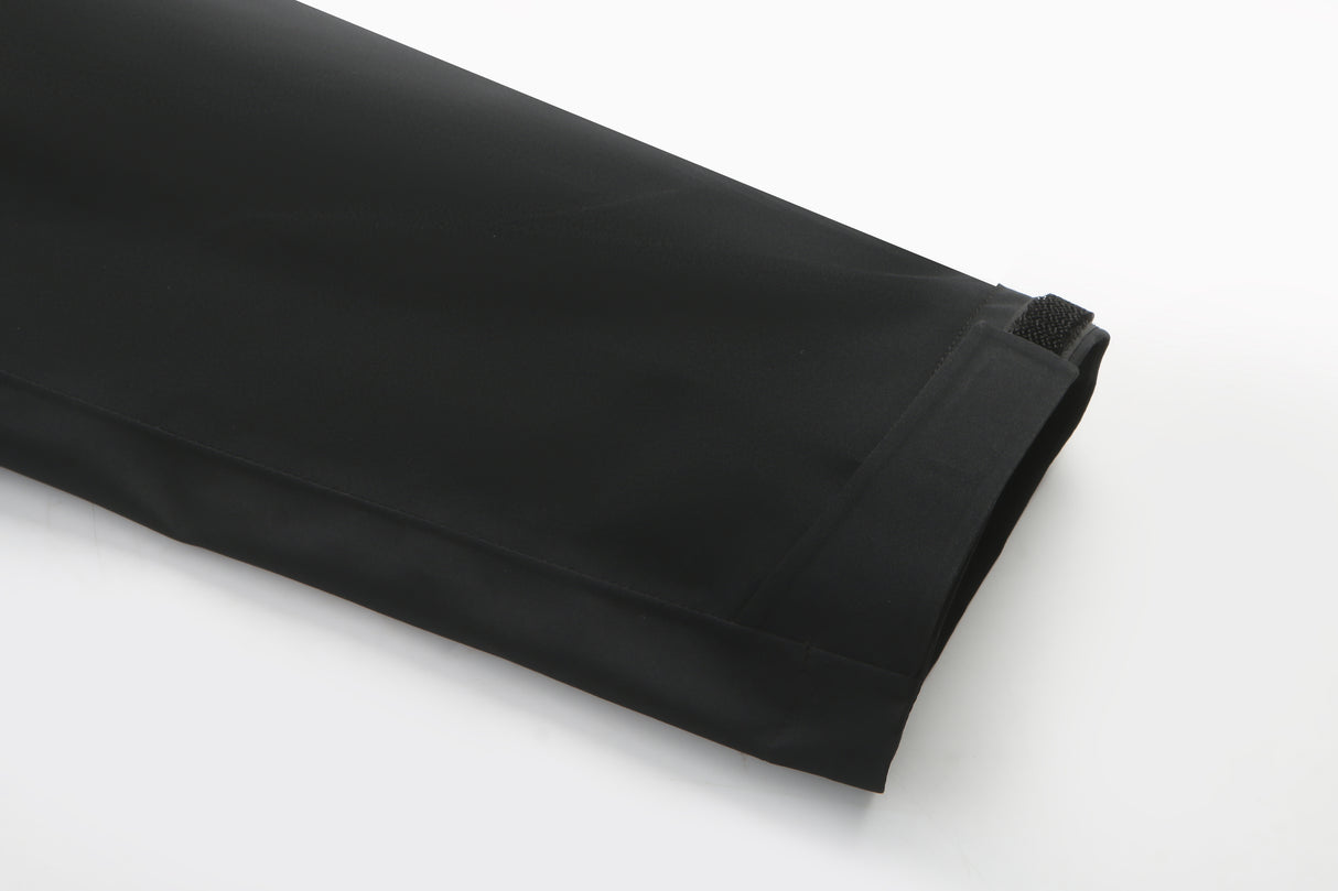 Veste en tissu recyclé pour homme