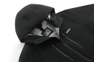 Veste en tissu recyclé pour homme