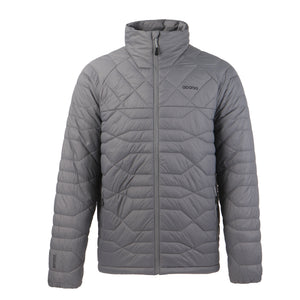 Men's Scudo Insulated Jacket