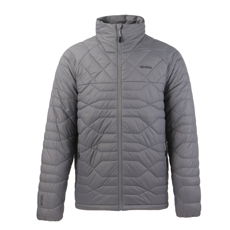 Men's Scudo Insulated Jacket