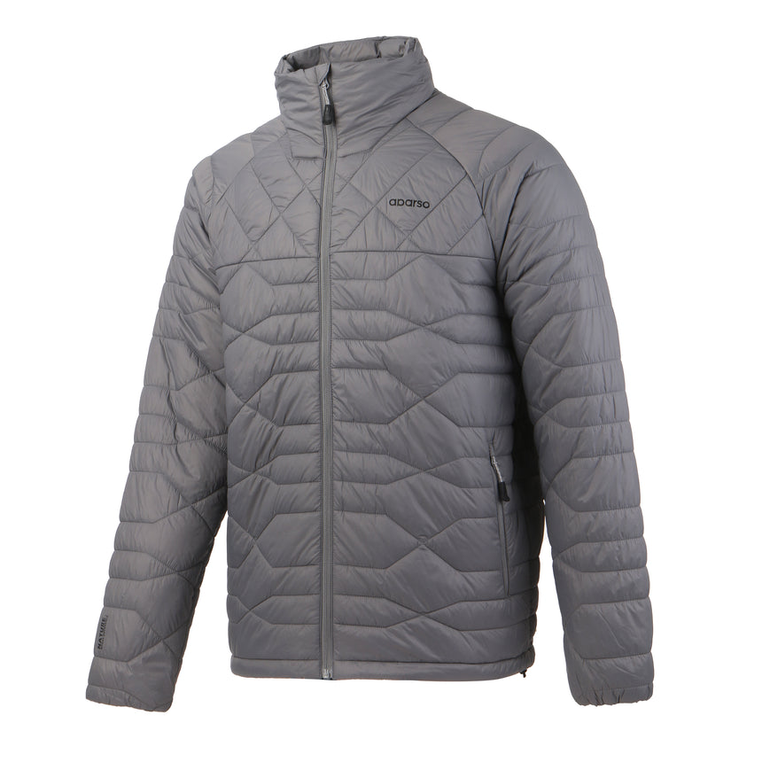 Men's Scudo Insulated Jacket