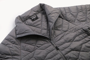 Men's Scudo Insulated Jacket