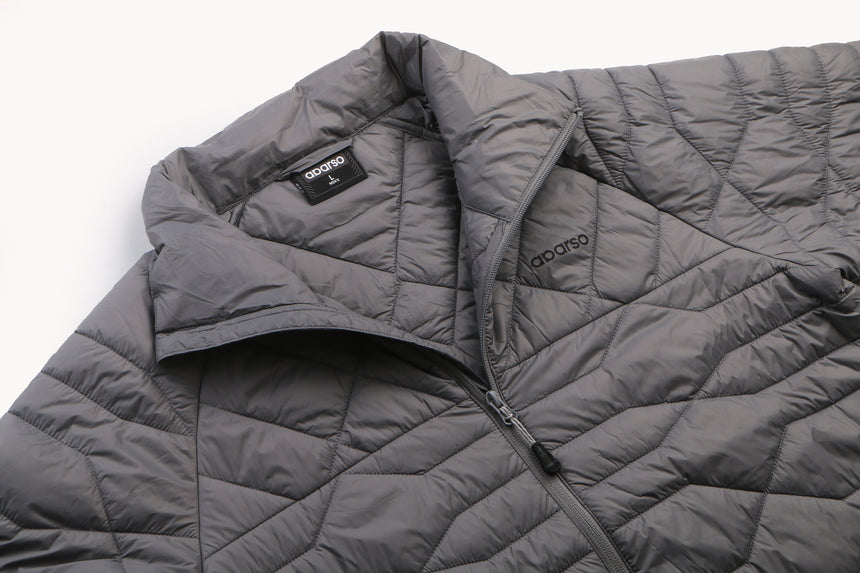 Men's Scudo Insulated Jacket