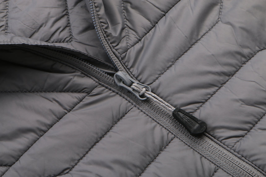 Men's Scudo Insulated Jacket