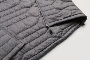 Men's Scudo Insulated Jacket