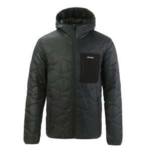 Men's Ultralight Ripstop Hoodie