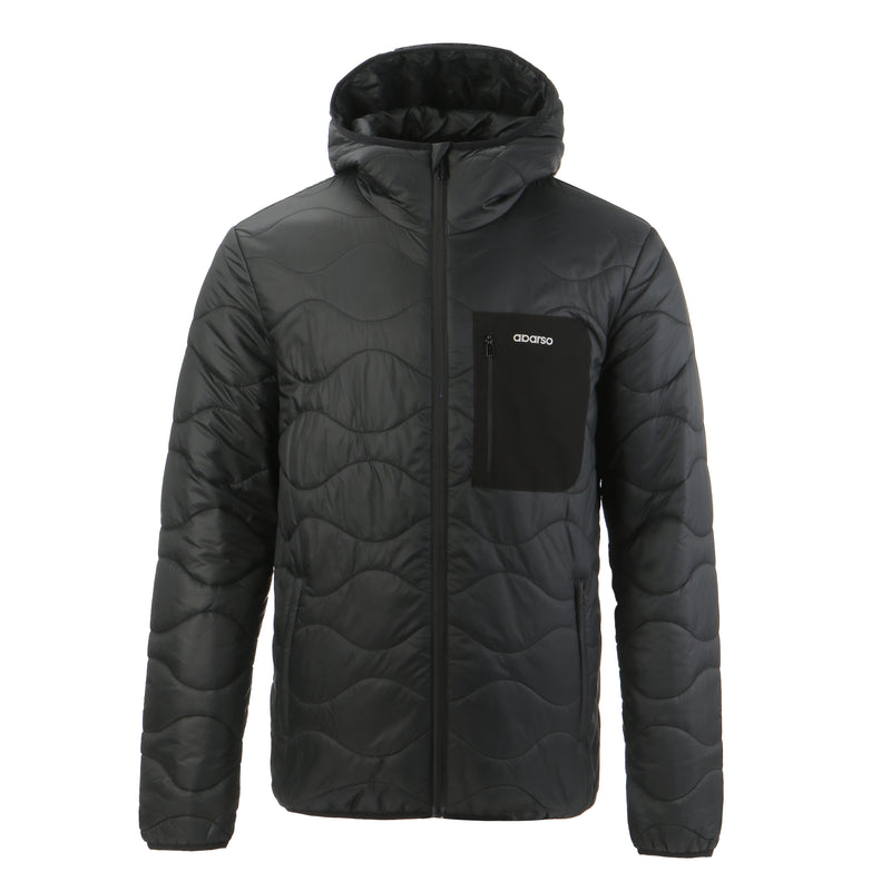 Men's Ultralight Ripstop Hoodie