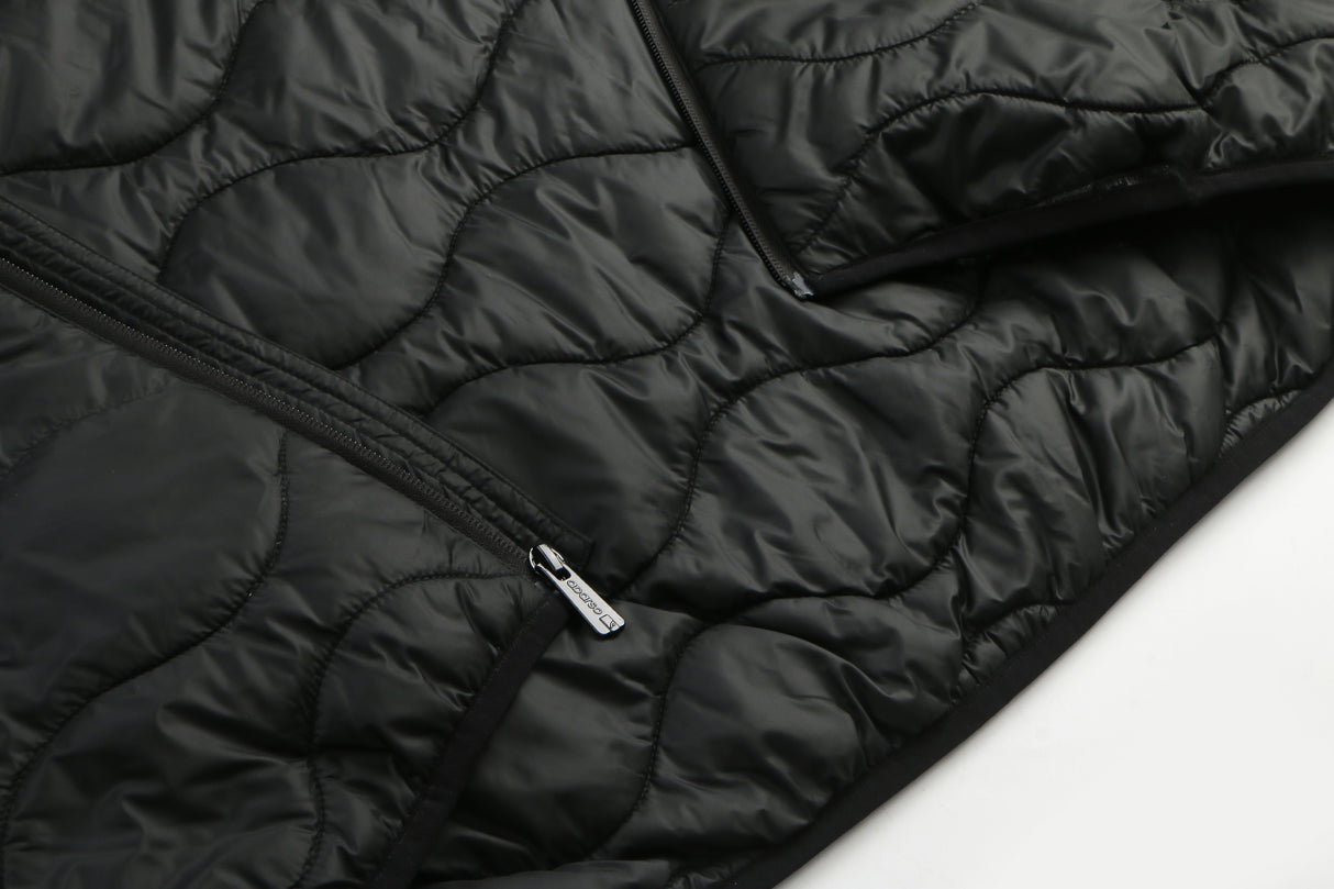 Men's Ultralight Ripstop Hoodie
