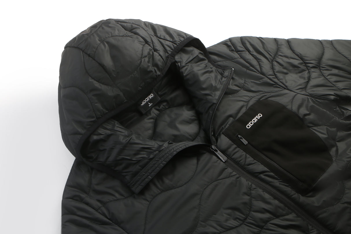 Men's Ultralight Ripstop Hoodie
