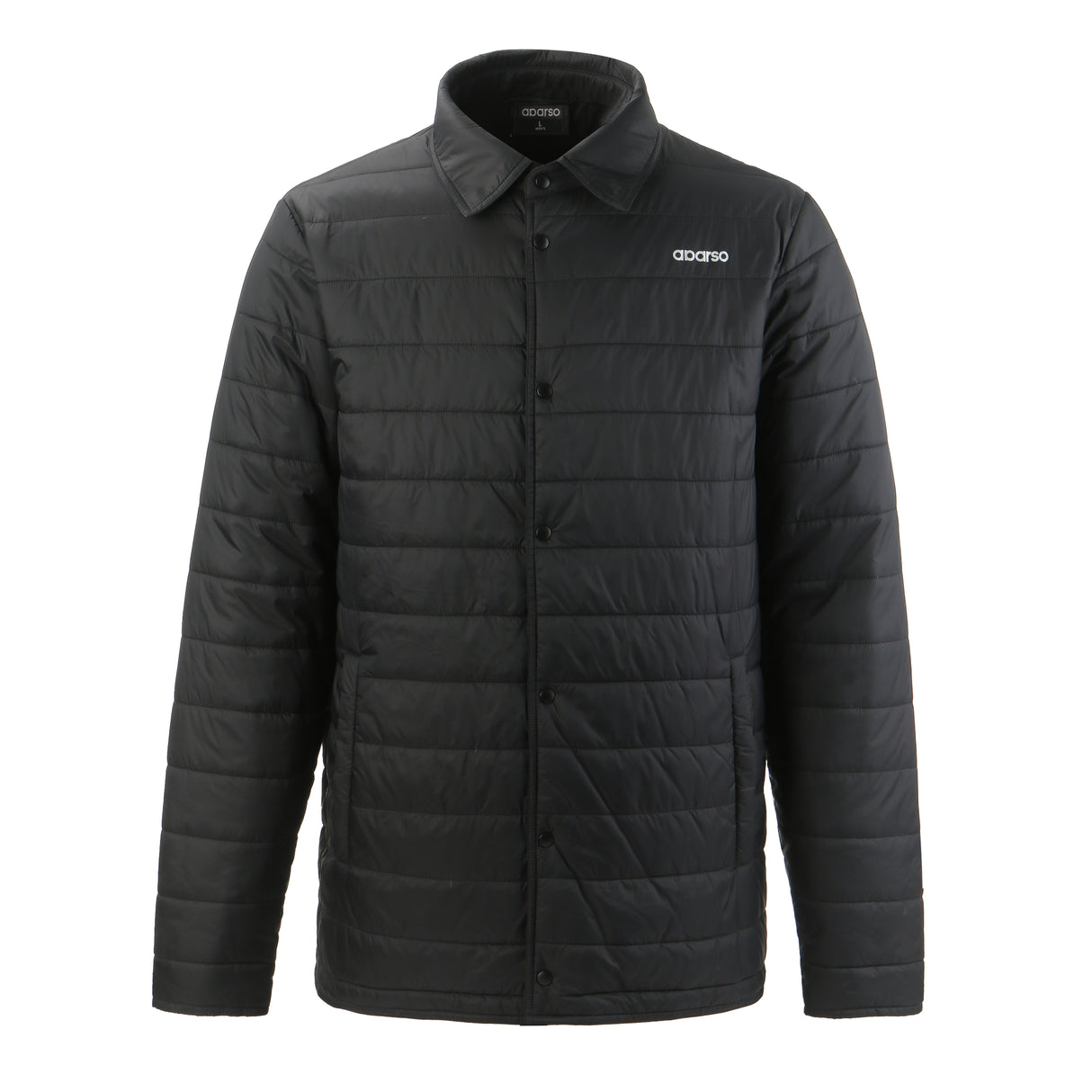 Men's Ultralight Thermal Shacket