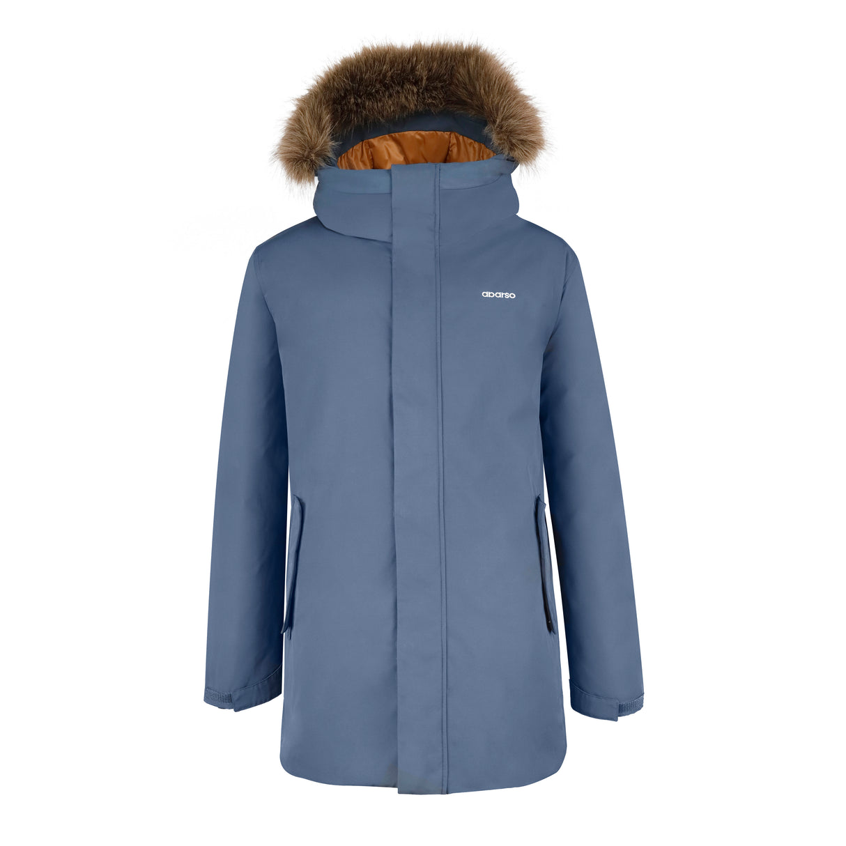 Men's Urban Expedition Down Parka