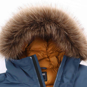 Men's Urban Expedition Down Parka