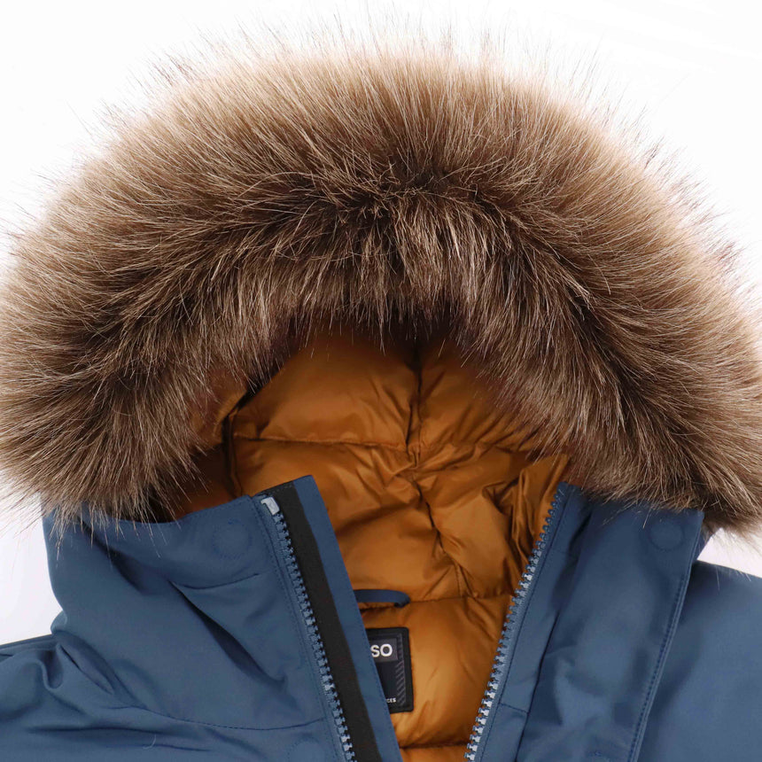 Men's Urban Expedition Down Parka