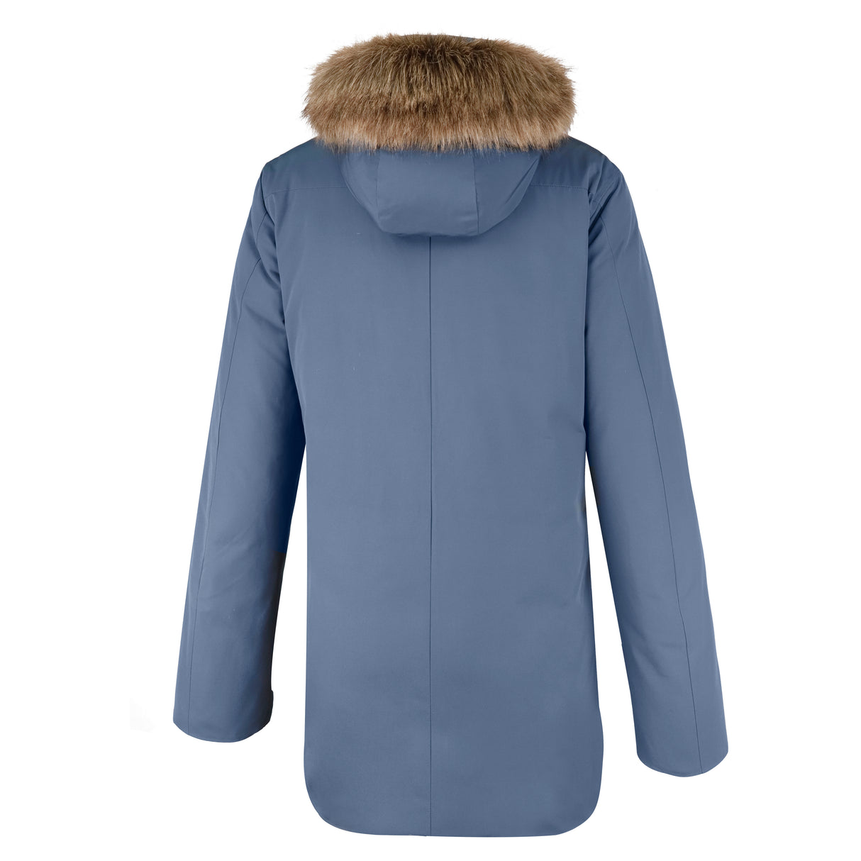 Men's Urban Expedition Down Parka