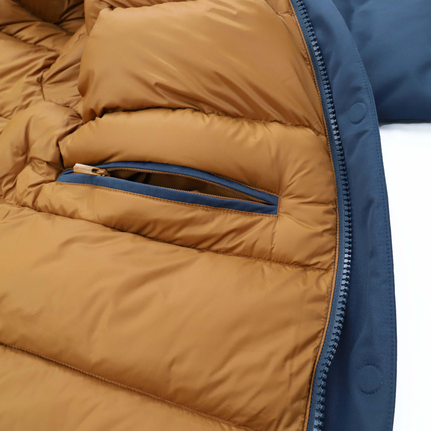 Men's Urban Expedition Down Parka